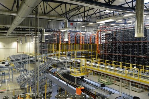 大陆集团投资开发新型工艺技术助力丹嫩贝格工厂传动带制造升级